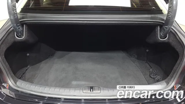 Genesis G80 Бензин 2.5 турбо 2WD — Фото автомобиля 18
