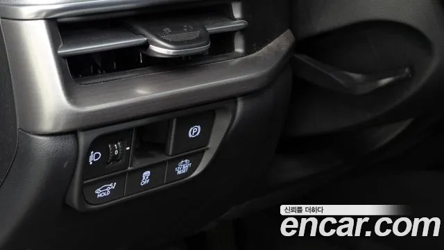 Hyundai Grandeur GN7 — Фото автомобиля 24