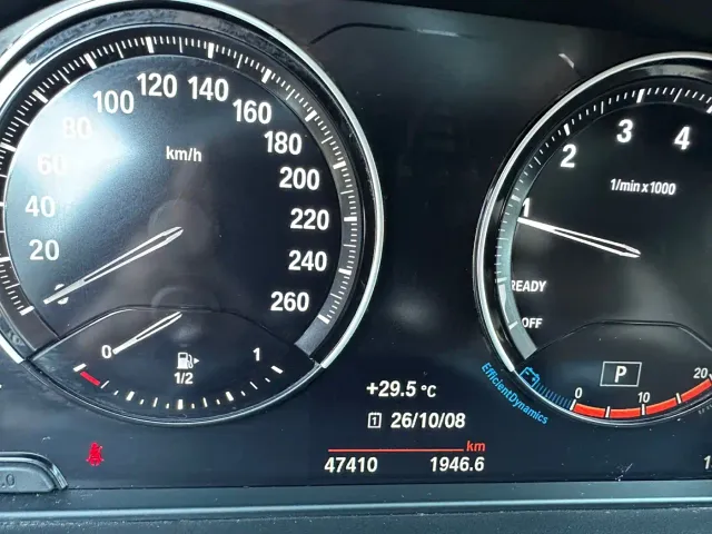 BMW X1 — Фото автомобиля 13