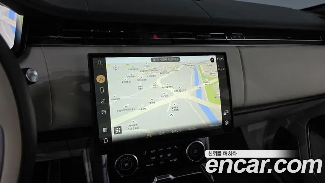 Land Rover Range Rover — Фото автомобиля 2