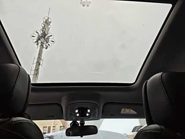 Chery Tiggo 8 PLUS — Фото автомобиля 17