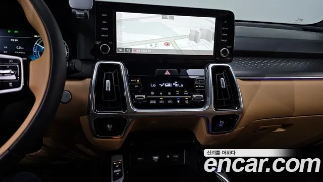 Kia Sorento 4th Gen — Фото автомобиля 19