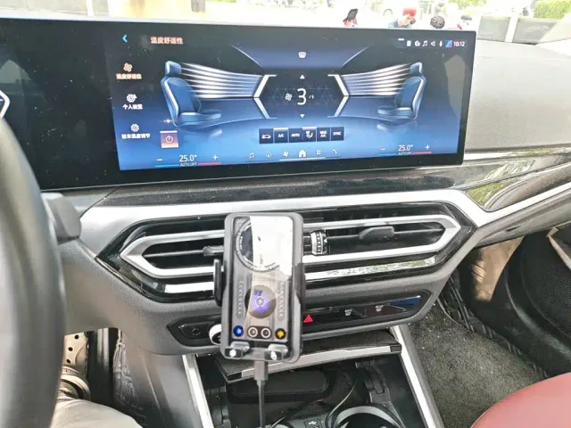 BMW i3 — Фото автомобиля 14