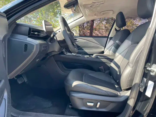 Wuling Starlight — Фото автомобиля 4