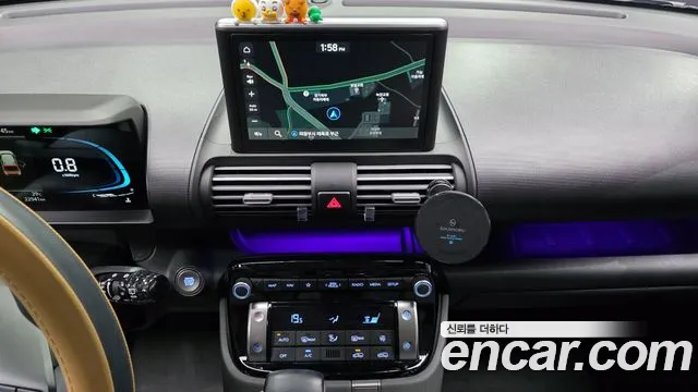 Hyundai Casper Casper Essential — Фото автомобиля 17