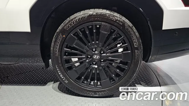 Hyundai Santa Fe MX5 — Фото автомобиля 6