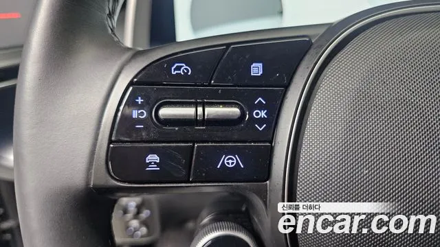 Hyundai Ioniq6 — Фото автомобиля 27