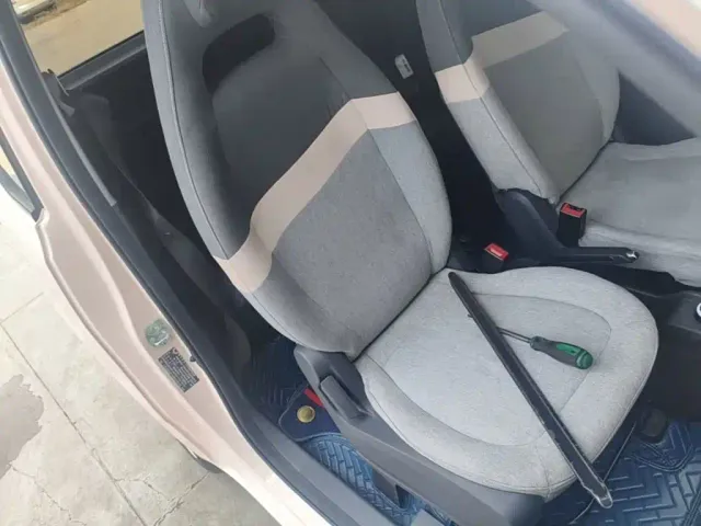Wuling Hongguang Mini EV — Фото автомобиля 24