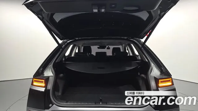 Hyundai Ioniq5 Ioniq5 — Фото автомобиля 16