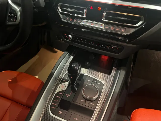 BMW BMW Z4 2022 Facelift M40i M Sport Performance Edition — Фото автомобиля 9