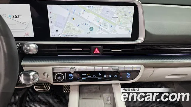 Hyundai Ioniq 6 — Фото автомобиля 14