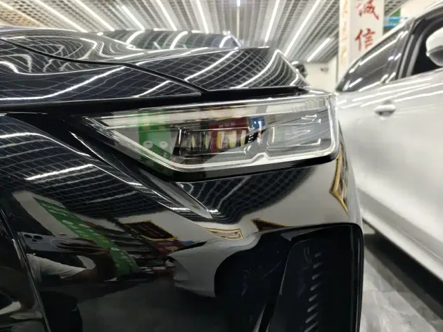GAC Trumpchi GS4 — Фото автомобиля 22