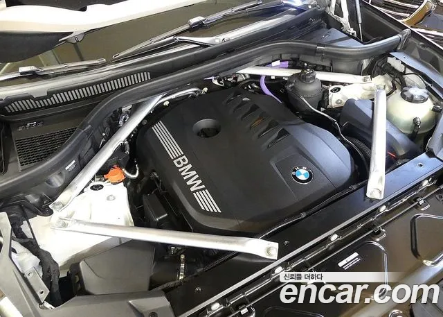 BMW X5 xDrive 40i M Sport — Фото автомобиля 6