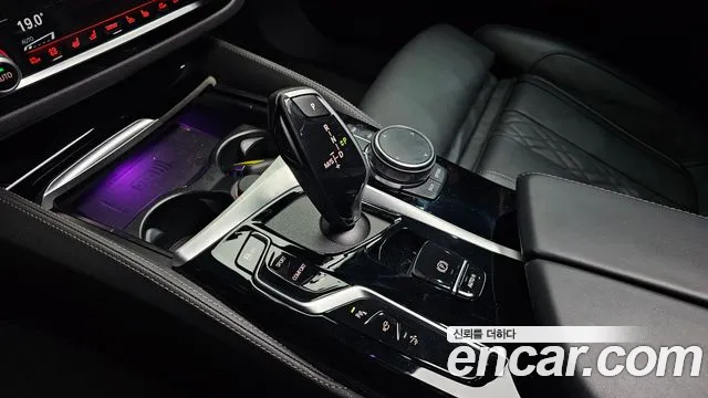 BMW Gran Turismo — Фото автомобиля 9