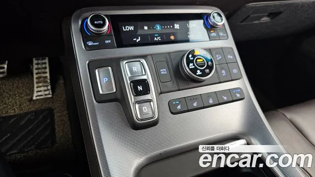 Hyundai Palisade The New Palisade Дизель 2.2 4WD — Фото автомобиля 9