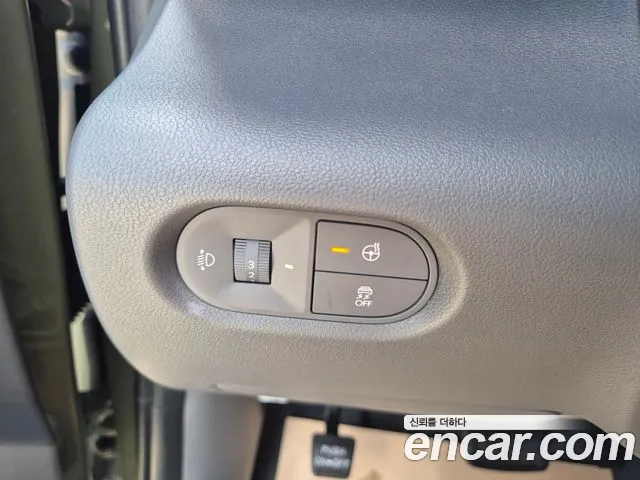 Hyundai Casper Casper Turbo Inspiration — Фото автомобиля 15