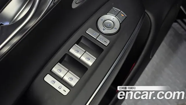 Genesis GV70 Electrified GV70 — Фото автомобиля 14