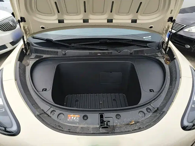 Geely Starry Wish — Фото автомобиля 19