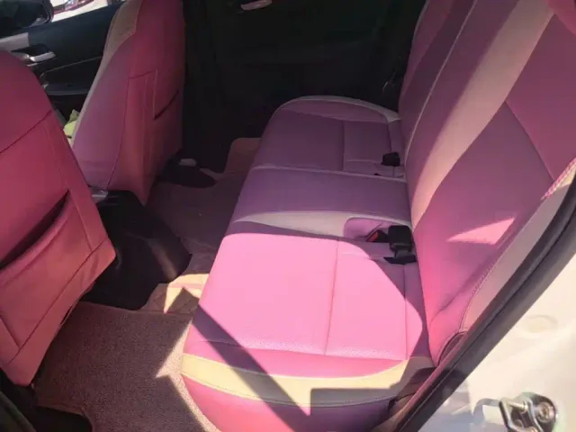 Honda Fit — Фото автомобиля 16
