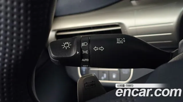 Hyundai Nexo — Фото автомобиля 28