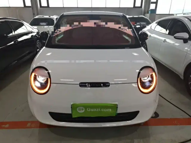 Changan Lumin — Фото автомобиля 2