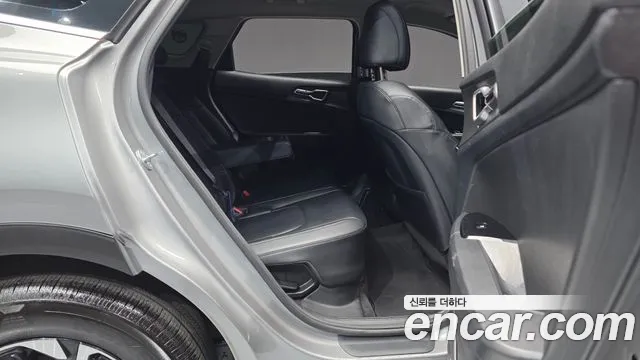 Kia Sportage — Фото автомобиля 11