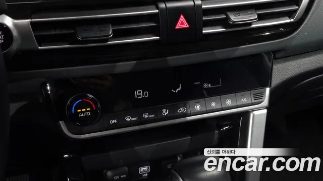 Kia Seltos — Фото автомобиля 28