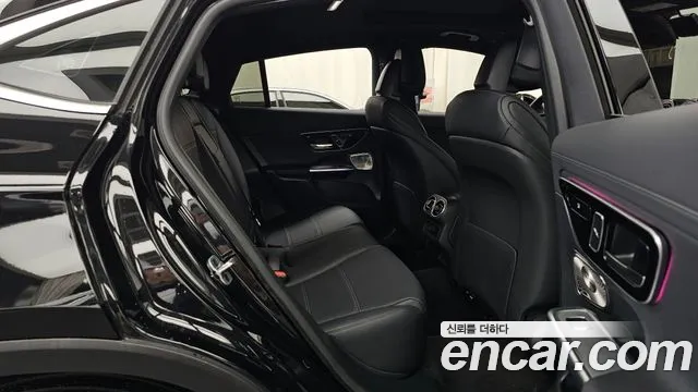 Mercedes-Benz GLC-Class — Фото автомобиля 12