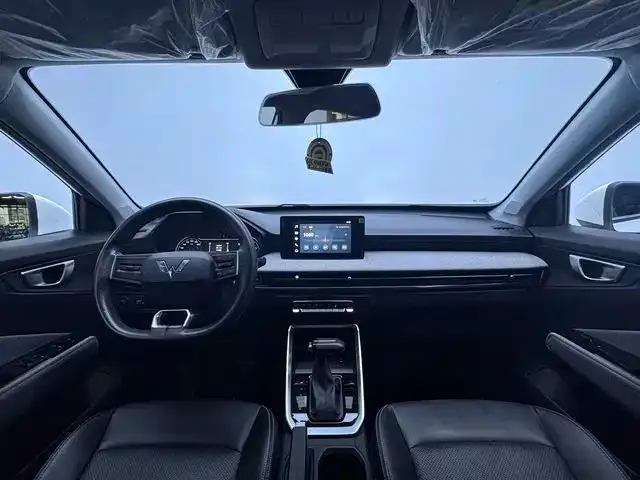 Wuling Xingchi — Фото автомобиля 10