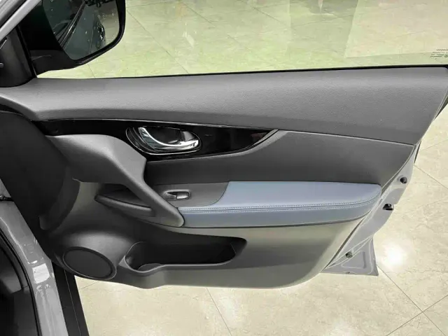 Nissan X-Trail — Фото автомобиля 19