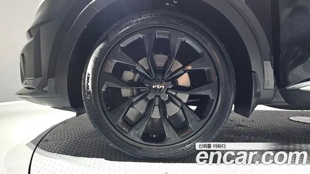 Kia Sorento 4th Gen — Фото автомобиля 5