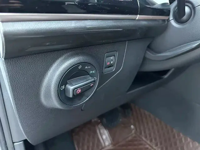 Jetta VS7 — Фото автомобиля 16
