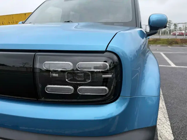 Baojun Yep Plus — Фото автомобиля 12