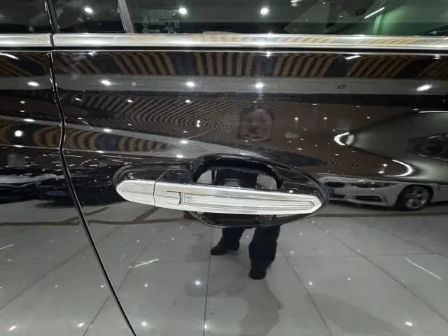 Cadillac XT5 — Фото автомобиля 25