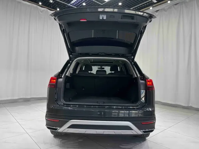 Volkswagen Tayron — Фото автомобиля 17