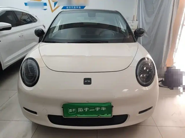 JAC Yiwei 3 — Фото автомобиля 2