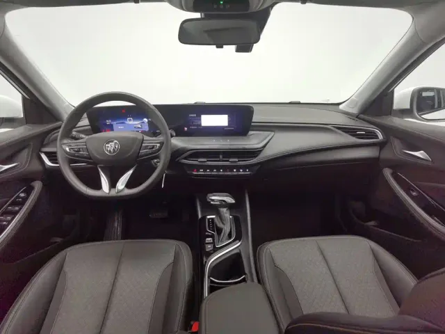 Buick Verano — Фото автомобиля 5