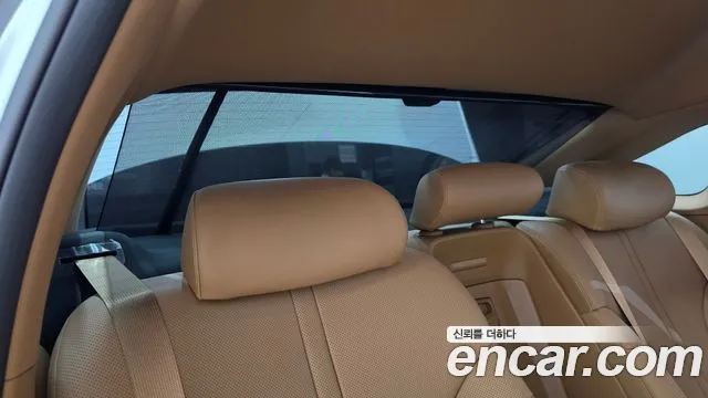 Genesis G80 Бензин 2.5 турбо AWD — Фото автомобиля 20