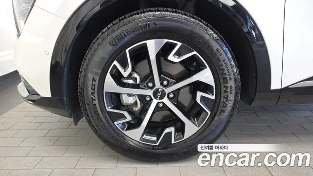 Kia Sportage — Фото автомобиля 5