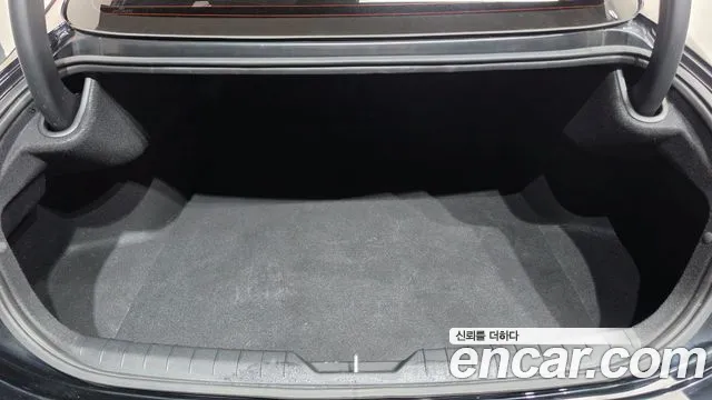 Hyundai Sonata DN8 — Фото автомобиля 24
