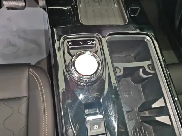 Haval Big Dog — Фото автомобиля 13