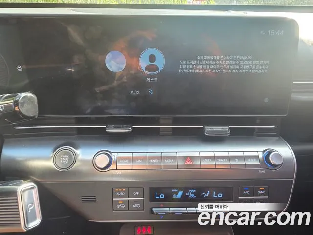 Hyundai Kona SX2 — Фото автомобиля 4