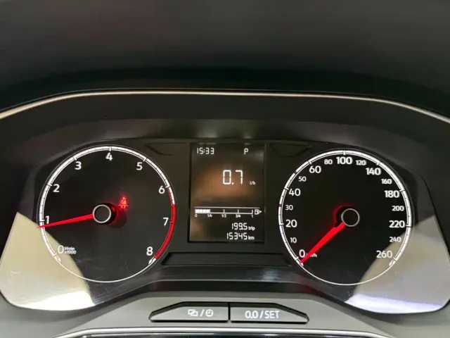 Jetta Jetta VS5 2022 280TSI Automatic Enjoyment — Фото автомобиля 10