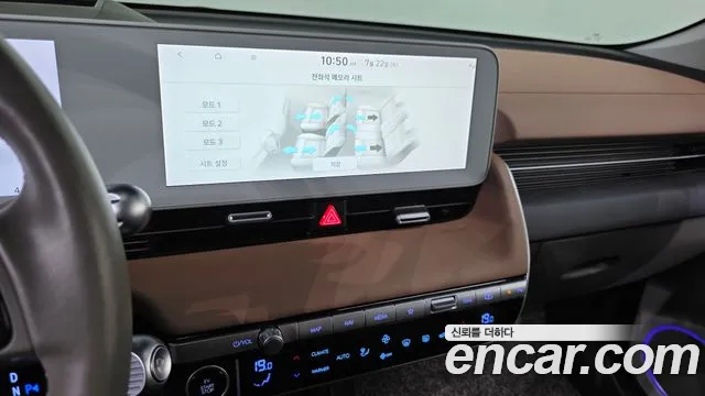 Hyundai Ioniq5 Ioniq5 Long Range AWD — Фото автомобиля 12