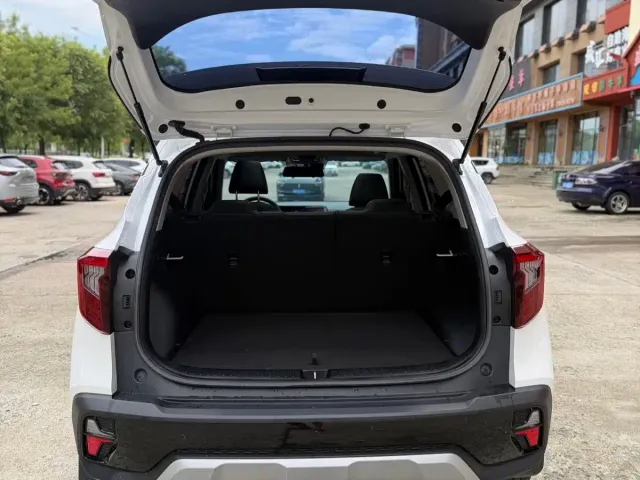 Kia Seltos — Фото автомобиля 14
