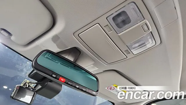 Kia RAY Новый Kia Ray Signature X Line — Фото автомобиля 19