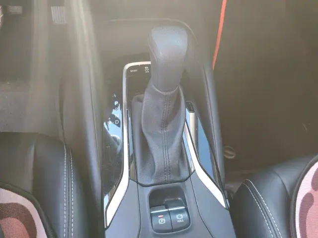 Toyota Allion — Фото автомобиля 16