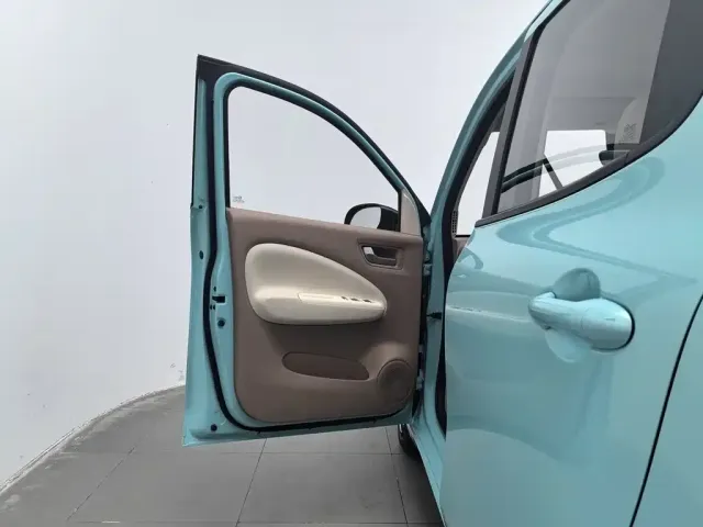 Wuling Hongguang Mini EV — Фото автомобиля 8