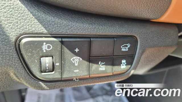 Kia Seltos — Фото автомобиля 15