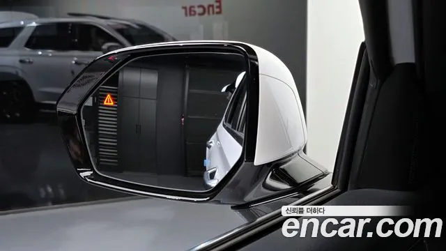 Hyundai Palisade The New Palisade Дизель 2.2 2WD — Фото автомобиля 17